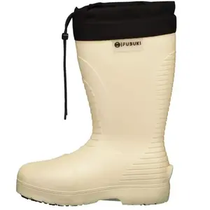 Fubuki, Unisex, Gummistiefel, Niseko 3.0, Braun, (41) günstig