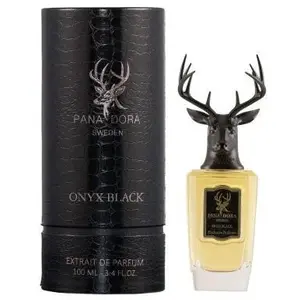 Pana Dora Sweden Onyx Black Extrait de Parfum Spray (100 ml) günstig