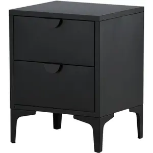 Drawer Venture Home, Nachttisch, Piring (45 x 40 x 60 cm) günstig