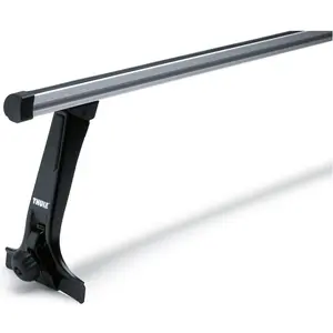 Thule, Dachträger Zubehör, Fusssatz 9531 günstig