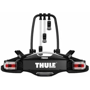 Thule Velocompact 13-pin Fahrradständer Für 3 Fahrräder 3 Fahrrads günstig