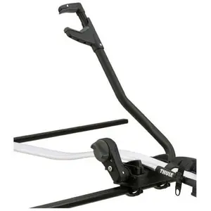 Thule Proride 598 Fahrradständer Für 1 Fahrrad 1 Fahrrad günstig
