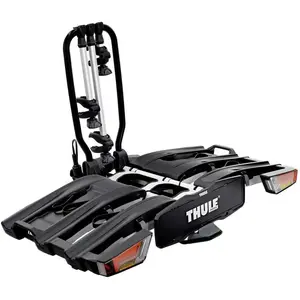 Thule Easyfold Xt Fahrradständer Für 3 Fahrräder 3 Fahrrads