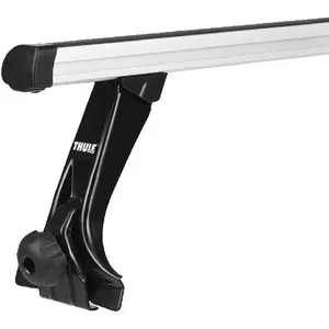 Thule, Dachträger, Fusssatz Ford Transit medium günstig