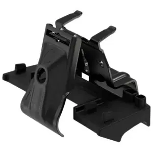 Thule Kit Flush Rail 6017 Mercedes C-class 15+/e-class 16+ Dachträger One Size günstig