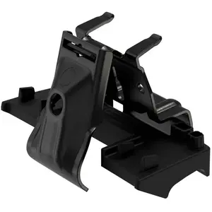 Thule 186089 Einbau-geländer-set One Size günstig