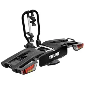 Thule Easyfold Xt F Fahrradständer Für 2 Fahrräder 2 Fahrrads