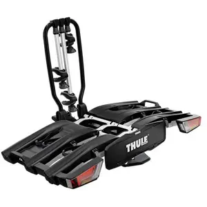 Thule Easyfold Xt F Fahrradständer Für 3 Fahrräder 3 Fahrrads