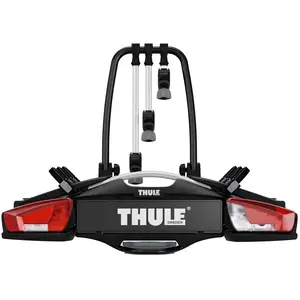 Thule Velocompact Fix4bike Fahrradständer Für 3 Fahrräder 3 Fahrrads
