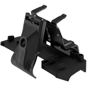 Thule 6049 Ford Escape&kuga 5 Doors 20+ Einbau-geländer-set One Size günstig
