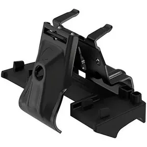 Thule, Dachträger Zubehör, Kit Flush Railing günstig