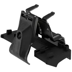 Thule 186112 Einbau-geländer-set One Size günstig