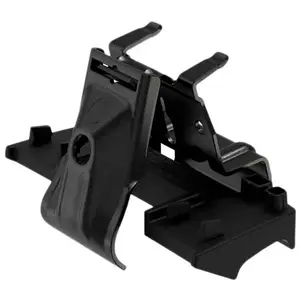 Thule 6014 Audi A6 Avant 05-18 Einbau-geländer-set One Size günstig