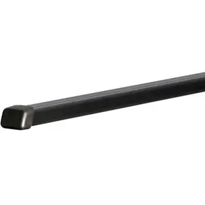 Thule 766 Squarebar Dachträger 2 Einheiten 3 x 200 mm günstig