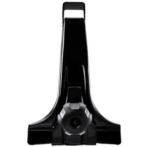 Thule Raingutter Foot 4 Units Ersatzteil 200 mm günstig