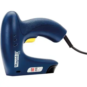 Rapid, Tacker + Nagelpistole, E100 Elektrotacker günstig