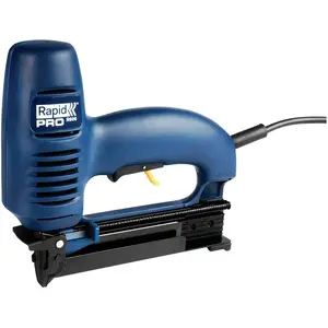 Rapid, Tacker + Nagelpistole, R606 Elektrotacker (Tacker) günstig
