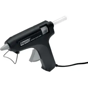 Rapid 24928000, Schwarz, Grau, Acrylnitril-Butadien-Styrol (ABS), CE, ... günstig