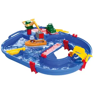 Aquaplay Starter 1501 Wasserspielzeug-set 68x65x22 Cm One Size günstig