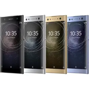 Sony Xperia XA2, 13,2 cm (5.2"), 1920 x 1080 Pixel, 3 GB, 32 GB, 23 MP...