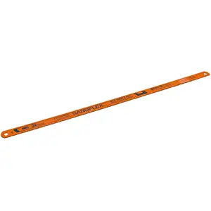 Bahco, Sägeblatt, Sandflex Bimetall-Handsägeblatt 18 ZpZ 300 mm günstig