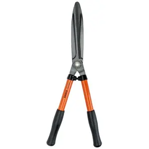 Bahco Stahl Universeller Heckenschneider Mit Griff 580 Mm günstig
