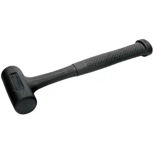 Bahco Anti-prellhammer Mit Rutschfestem Griff 300g günstig