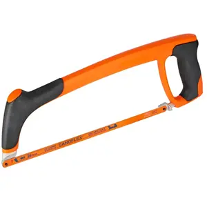 Bahco Professionelle Handbügelsägenrahmen Mit Soft-grip-griff 300 Mm günstig