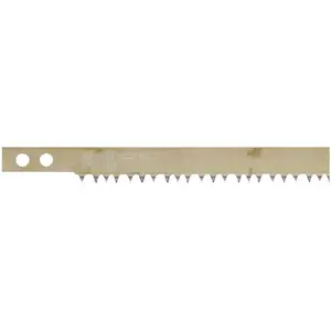 Bahco, Handsäge, Bügelsägeblatt Dreieck 759 mm günstig