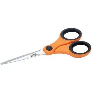 Bahco Mittlere Blumenschere Mit Weichen Griffen 165 Mm günstig