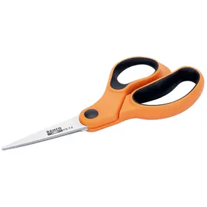 Bahco Große Blumenschere Mit Soft-touch-ringen 200 Mm günstig