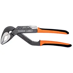 Bahco Papageienschnabelzange 225 Mm günstig