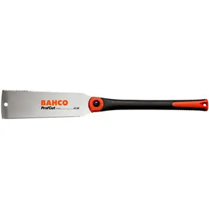 Bahco Profcut Doppelklingen-nutfräse Für Holz Und 6/8.5/17 Dpp 240 Mm günstig