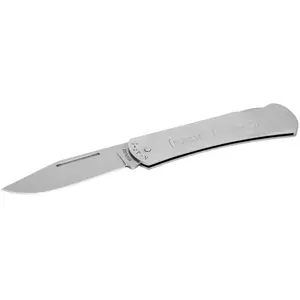 Bahco Edelstahl Bogenförmiges Klappmesser Mit Griff 175 Mm günstig