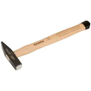 Bahco Schlosser Din Hammer Deutsch 500g günstig