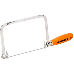 Bahco Handsäge Mit Holzgriff 14 Zähne Pro Zoll 165 Mm günstig
