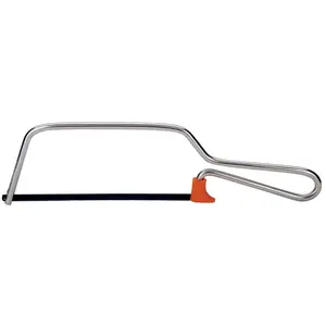 Bahco Stahl Mini-bogen Mit Drahtbogen 235 Mm günstig