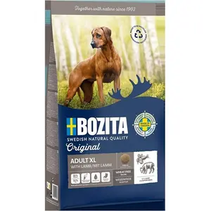 Klein Bozita Original Adult XL Lamm Cordero 12 kg