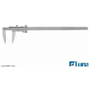 Limit, Messlehre, 500 x 100 mm Workshop BOBFISS -Grenzbegrenzung (50 cm) günstig