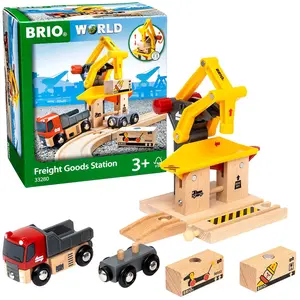 Brio Güterbahnhof (33280)