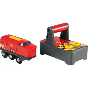 BRIO IR-Frachtlok, 1Stück günstig