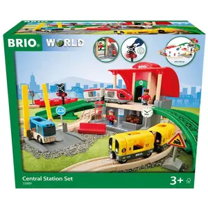 Rundgang Hauptbahnhof Ravensburger 450x210x390 mm
