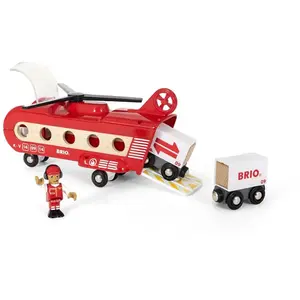 Brio Transporthubschrauber (33886)