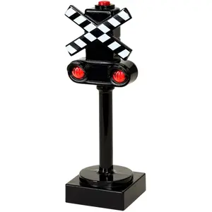 Brio Blinkendes Bahnsignal