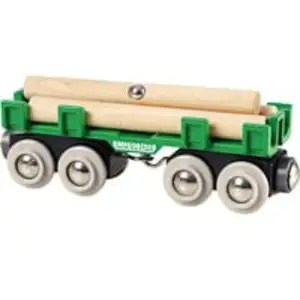 World Langholzwagen, Spielfahrzeug