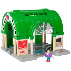 Actionspiele Bahnhof Soundzentrale Ravensburger TU