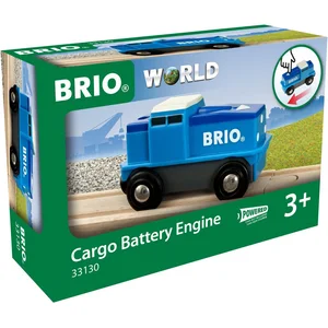 BRIO® Spielzeug-Lokomotive