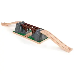 Brio Einstürzende Brücke (33391)