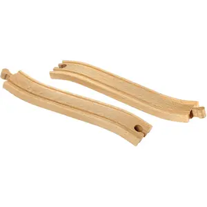 Brio Rampengleise
