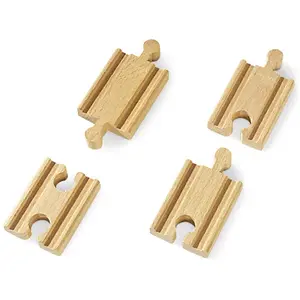 Brio Gerade Mini-Gleise